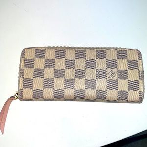 Louis Vuitton Wallet Clmence Wallet - image 1